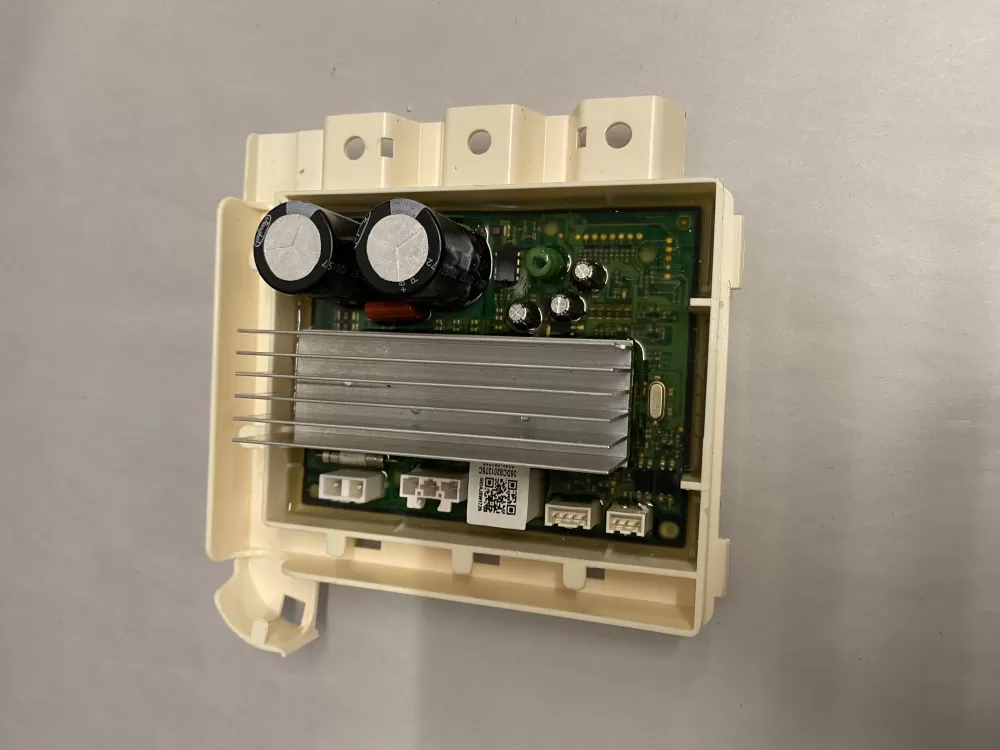 Samsung DC92-01378C AP5916747 Washer Control Board PCB