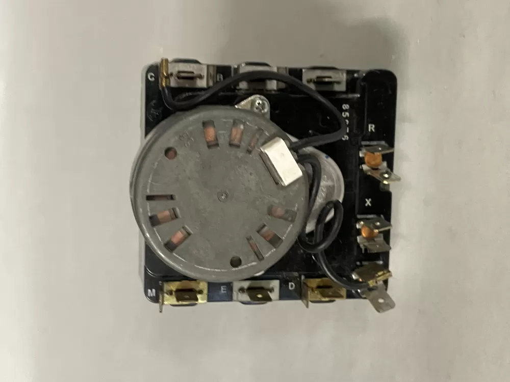 Frigidaire 131062300 5303285734 Dryer Timer Control AZ224783 | Wm2538