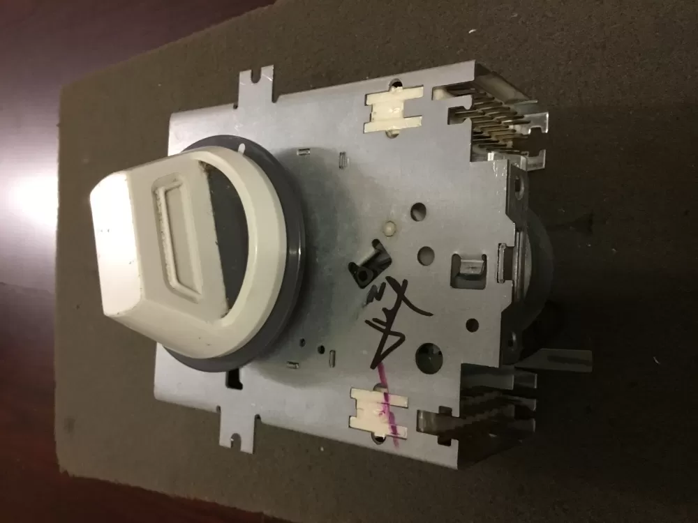  168 177 12 203387 Washer Robertshaw Timer AZ100641 | NR144