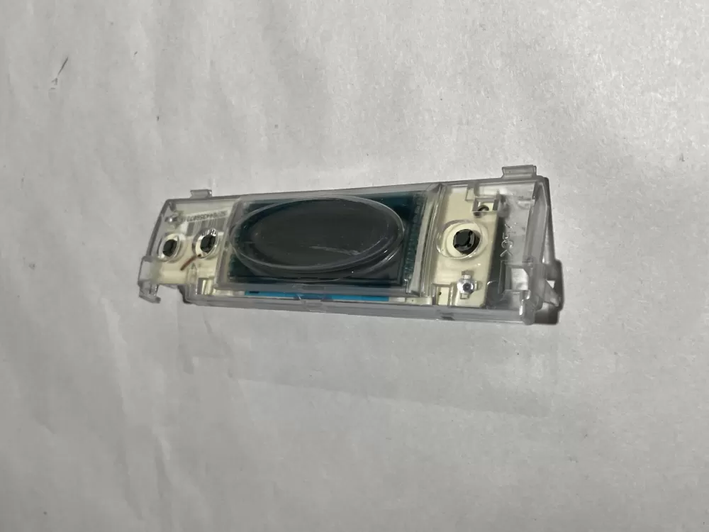 Fisher & Paykel LCD Board 527644P AZ137558 | Wm2195