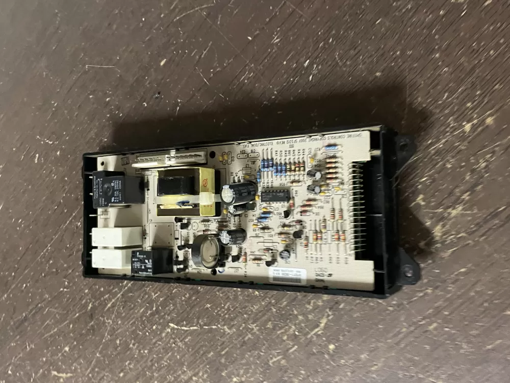 Frigidaire AP6248375 316418200 316557100 316557115 5304509493 PS12114577 Range Control Board