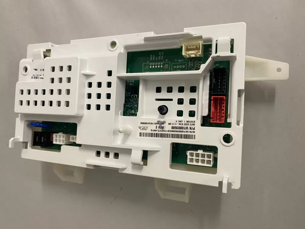 Maytag AP6261034 W10803588 W10831168 W10865068 W10916226 W10916483 W11116592 PS12114298 Washer Control Board