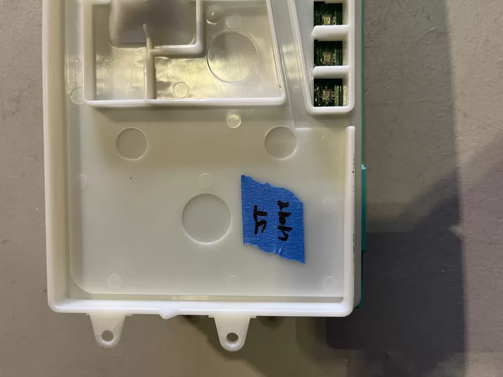 Kenmore Washer Control Board  W10393488 PS3495159 AZ48125 | JT498