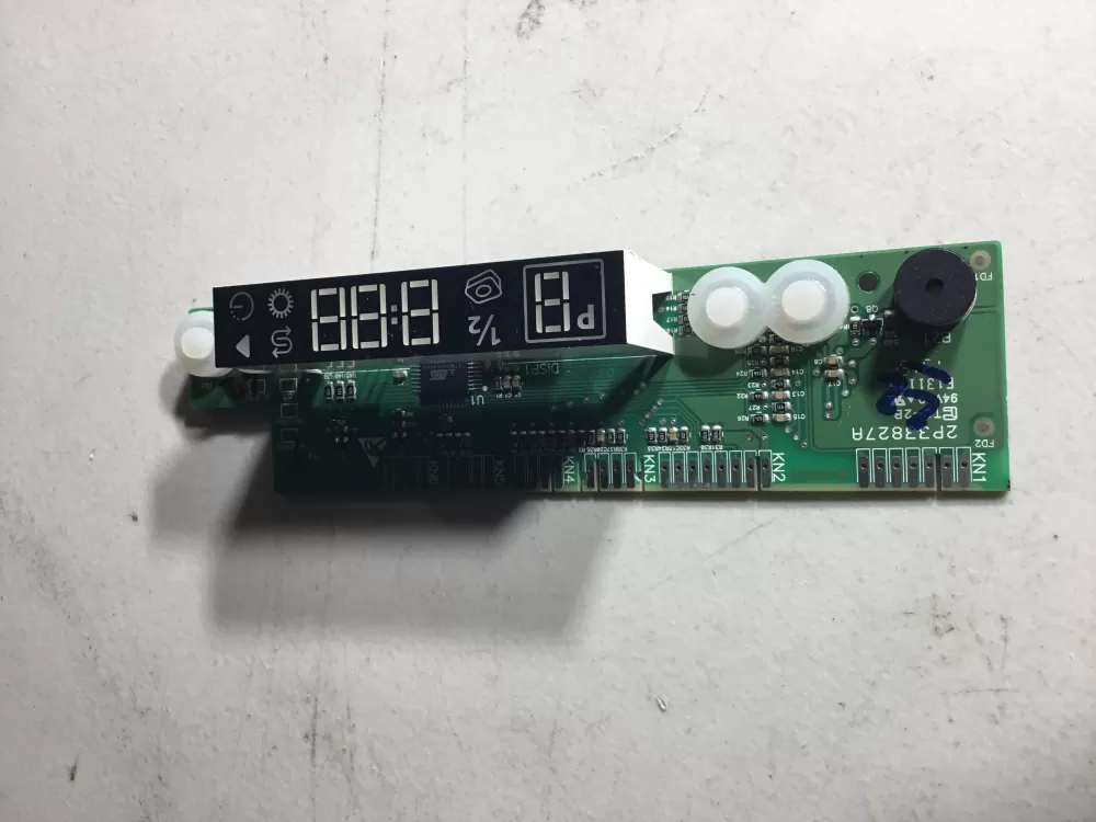 Kenmore AP6327227 154543602 Dishwasher Control Board AZ42539 | NR1735
