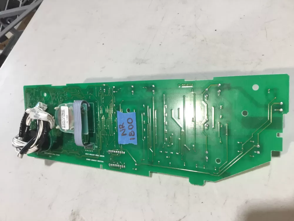 Whirlpool 8564293 8563974 Dryer Control Board AZ49141 | NR1800