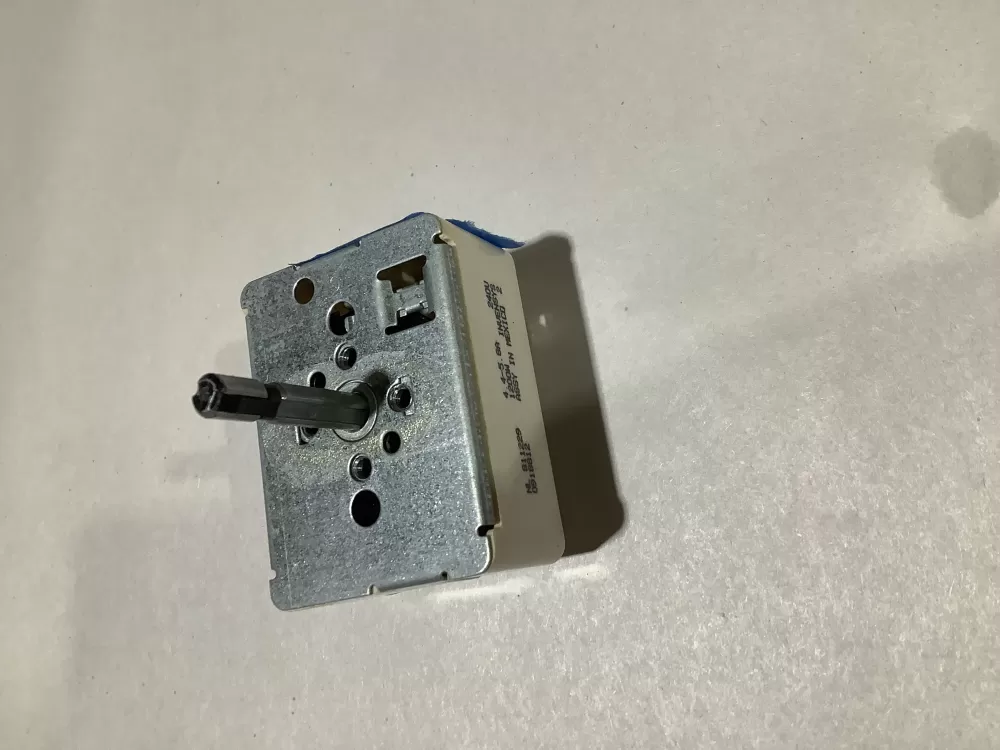 LG EBF60663201 Range Switch AZ102552 | Sl112