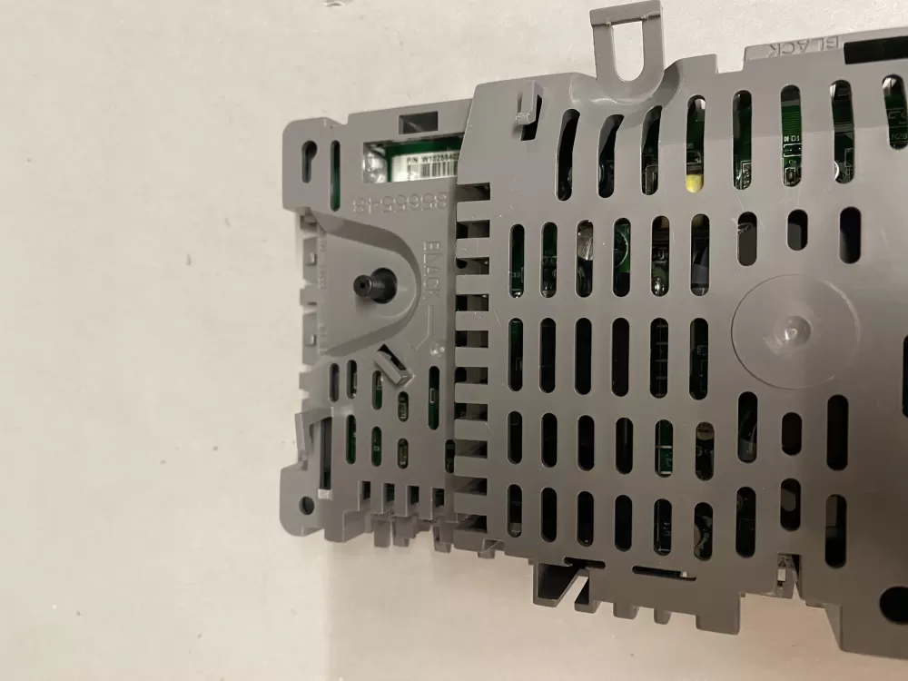 Whirlpool W10258402 Washer Control Board AZ212383 | BK1812