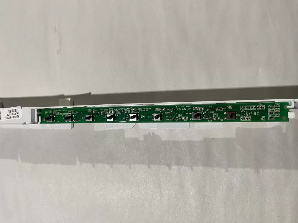 Whirlpool W10350264 W10629159 Dishwasher Control Board AZ140994 | BKV748