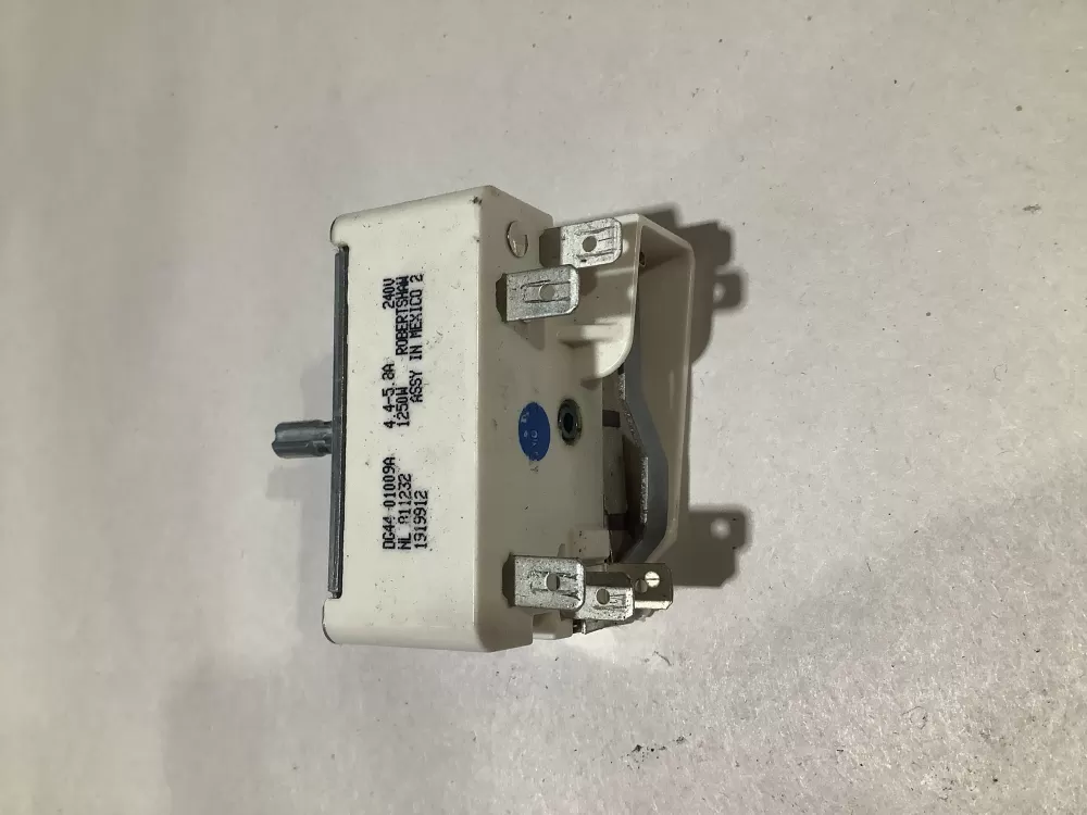 Samsung DC44 01009A Range Switch AZ102615 | Sl101