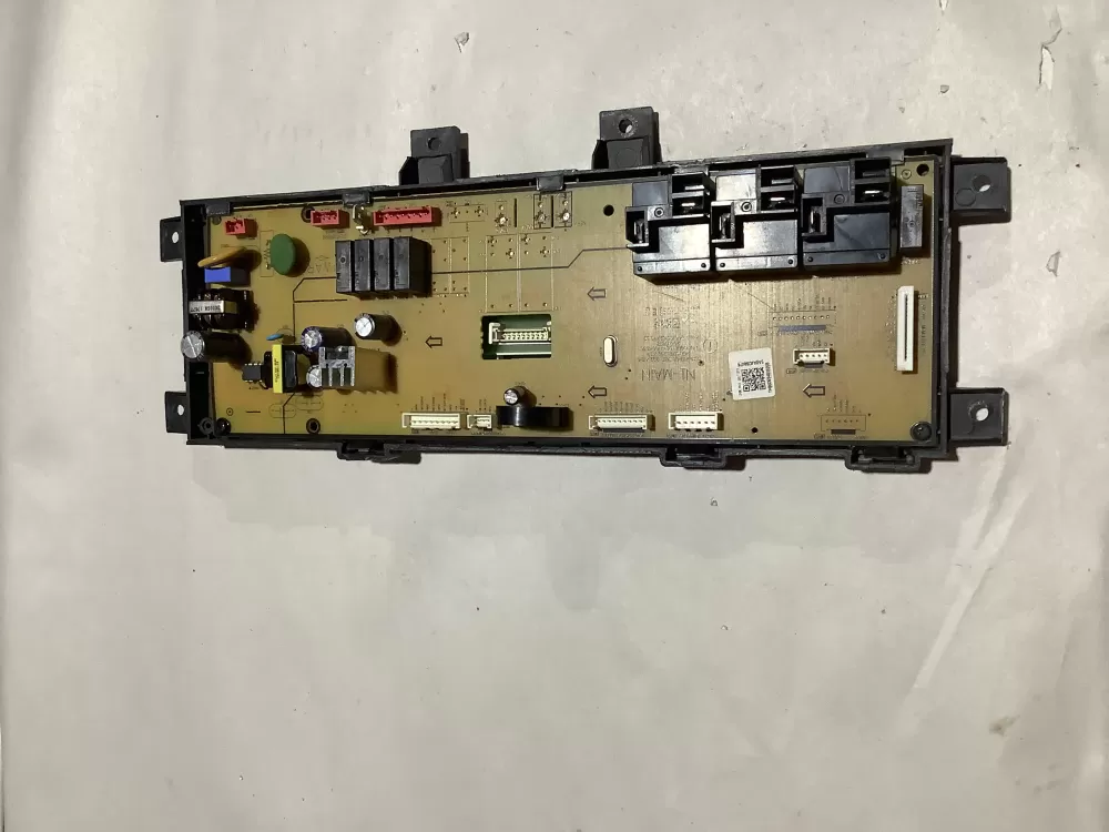 Samsung DE9403926B Range Control Board