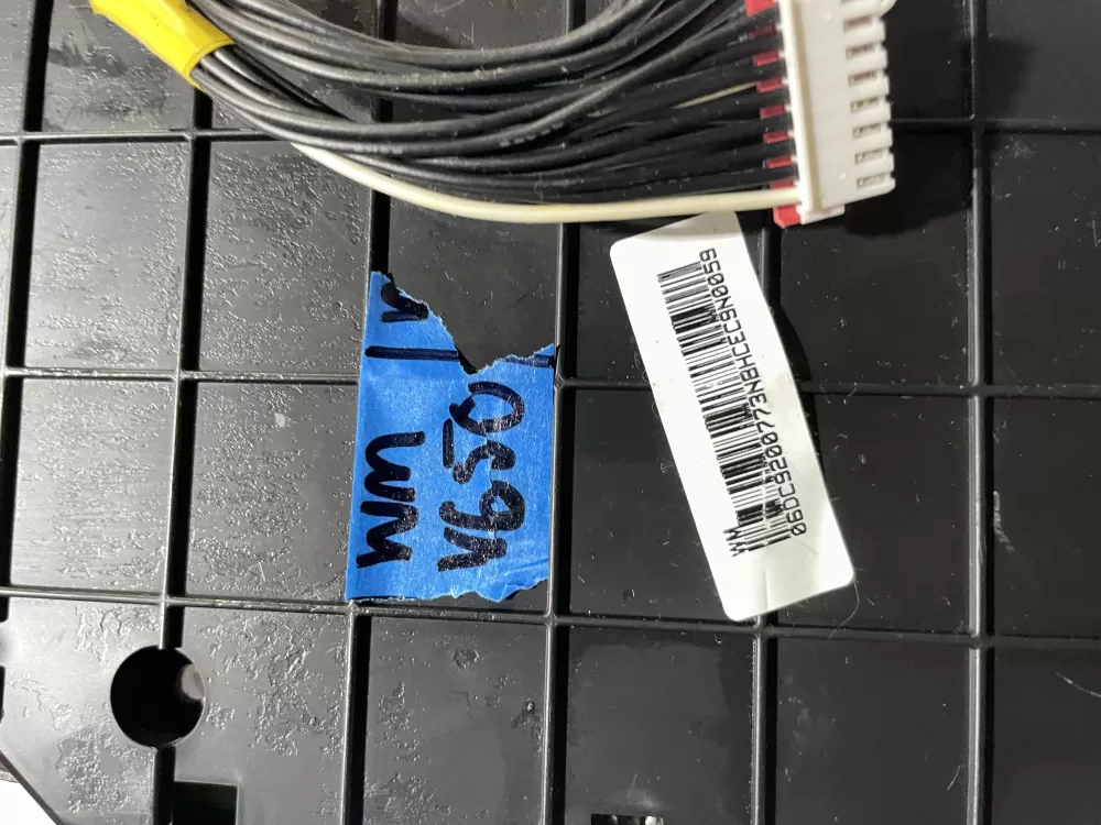 Samsung DC92-00773N AP5652883 PS5576402 3996541 Washer Control AZ126146 | Wmv650
