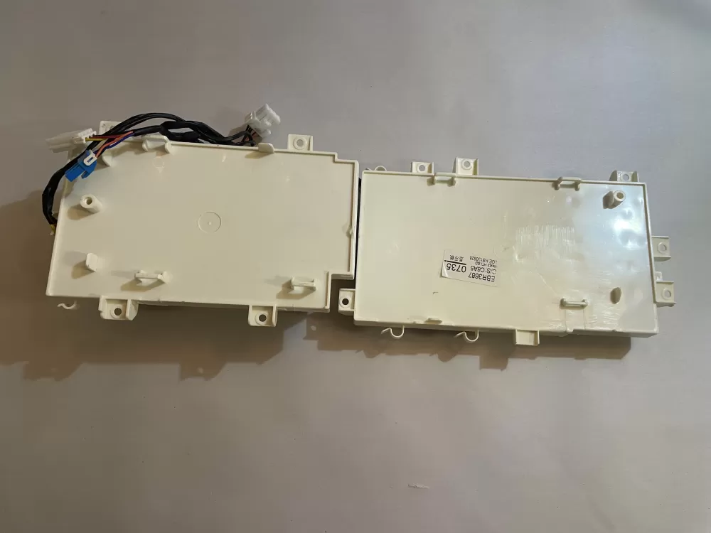 LG EAX36602103 EBR36870735 Washer Control Board AZ148478 | KMV534