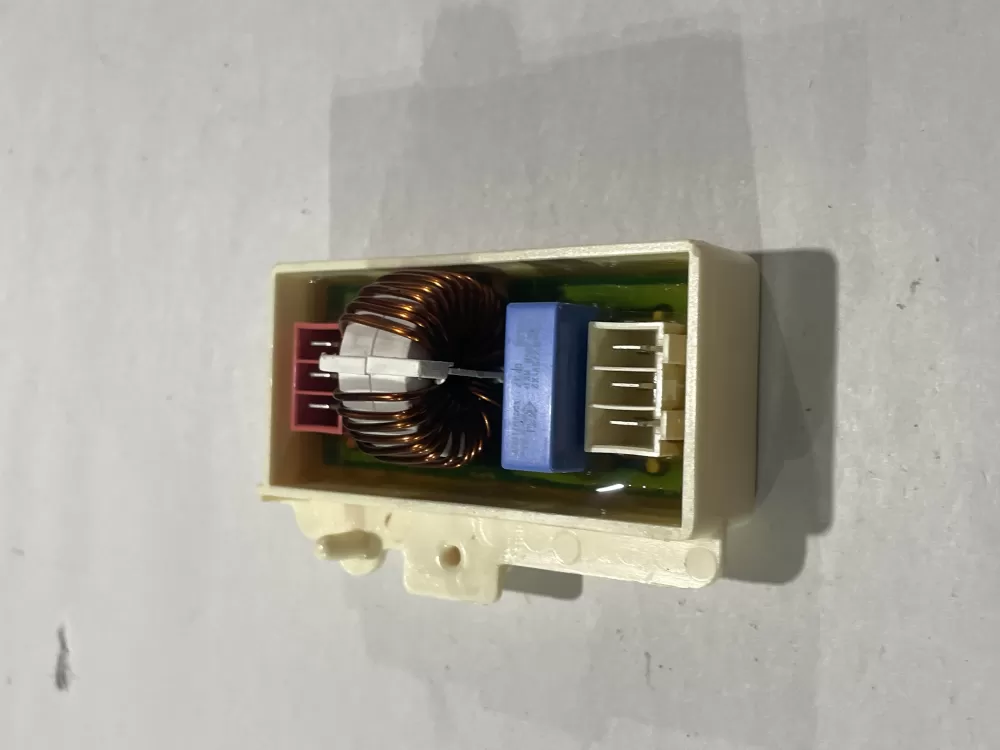 LG  Kenmore 6201EC1006T  AP5251356  6201EC1006L  6201EC1006U  6201EC1007B  2226388  6201EC1006A  6201EC1006E  6201EC1006Q  6201EC1006W  AH3528920  EA3528920  PS3528920 Washer Noise Filter Control Board