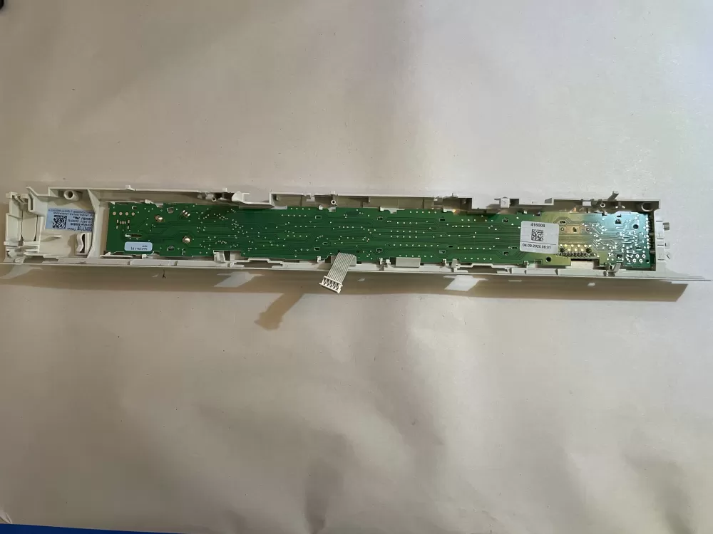 500808 8094065-01 3296XBE Asko Control Board AZ148824 | KMV768