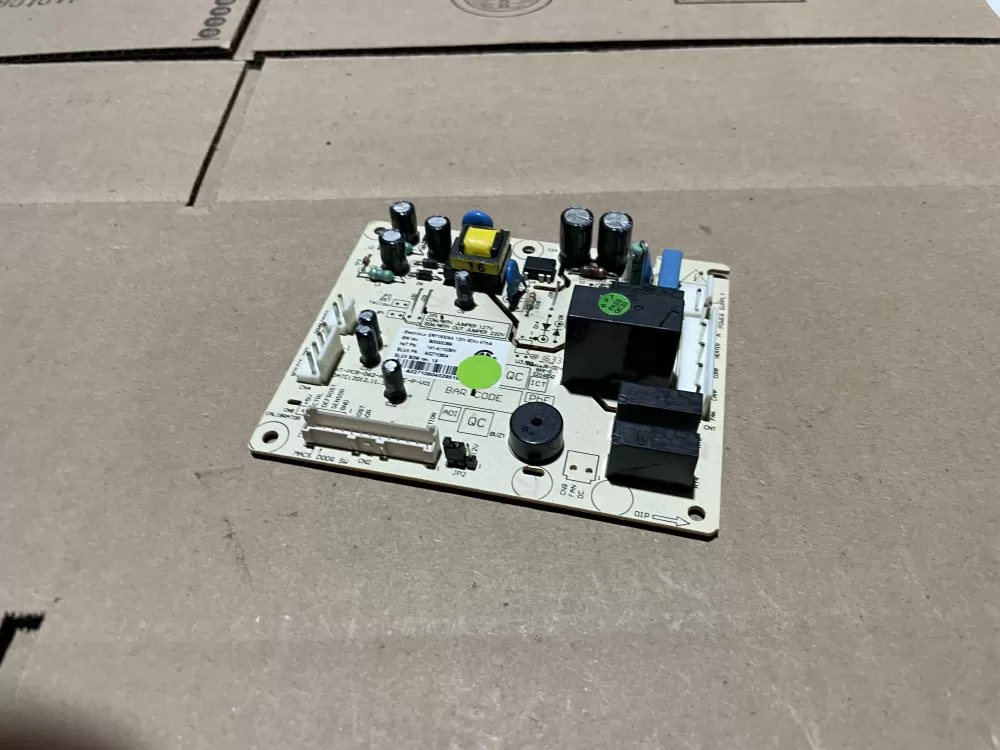 Frigidaire  Kenmore A02710604 141-A11039H Refrigerator Control Board