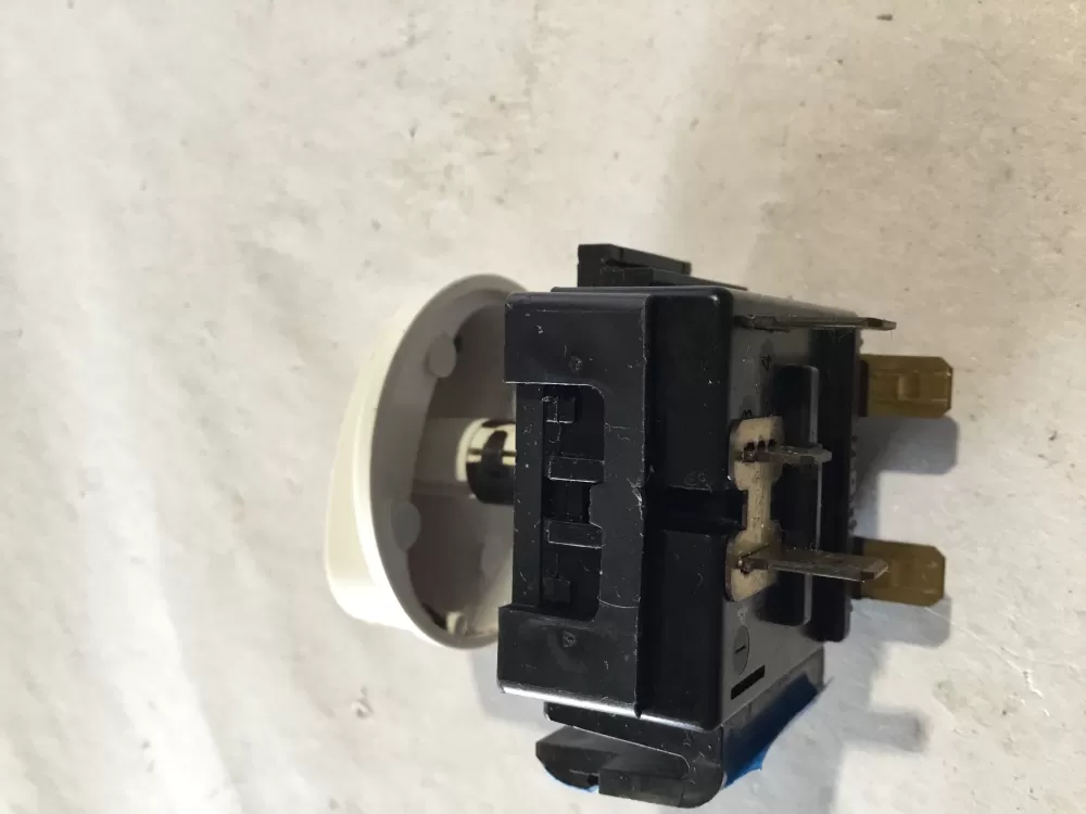 Maytag 271 97M 424 6 2095730 Washer Switch AZ150249 | SL215