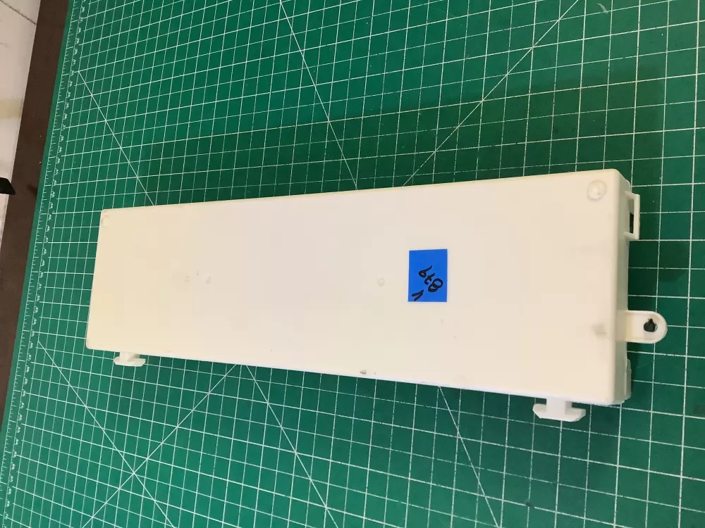 Samsung DD82-01337B Dishwasher Control Board Main Interface AZ193507 | NRV879