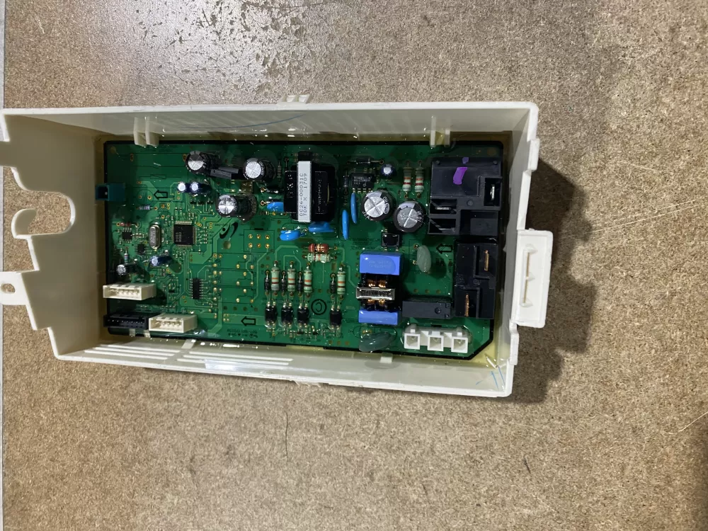Samsung DC92-01626B DC9201626B Dryer Control Board