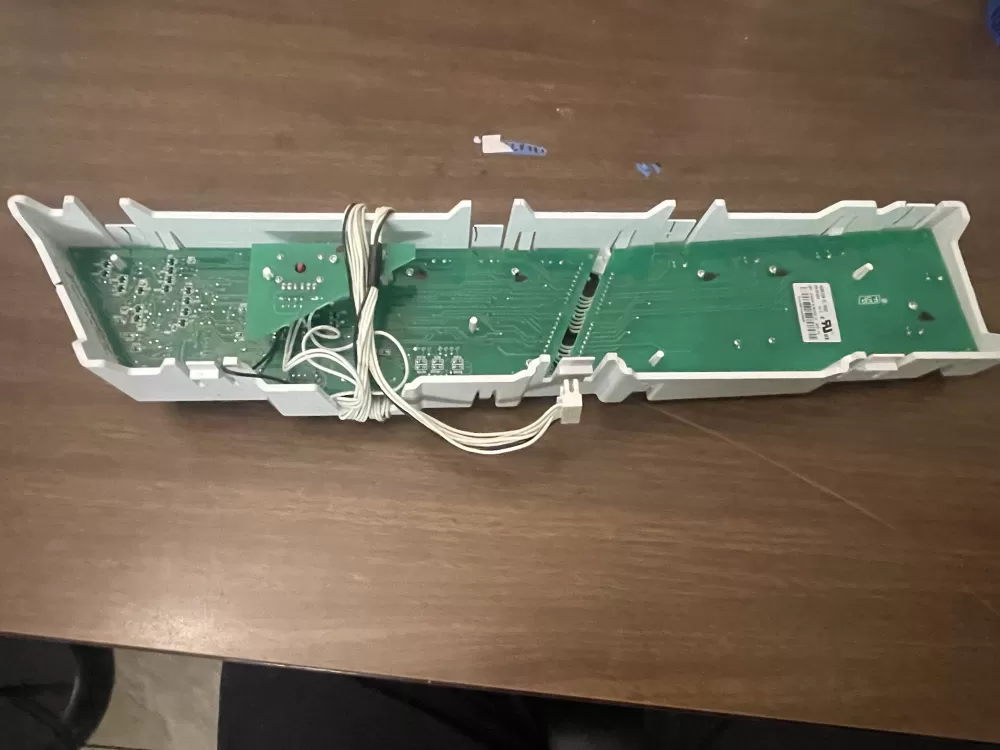 Whirlpool 8574922 Washer Control Board User Interface AZ99664 | Wmv281