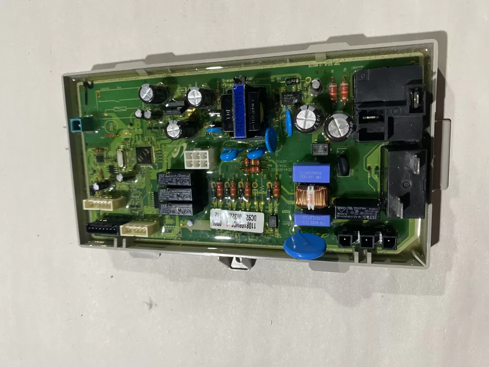 Samsung DC92-00669J 00322M DC41-00142D DC92-00322M Dryer Control Board