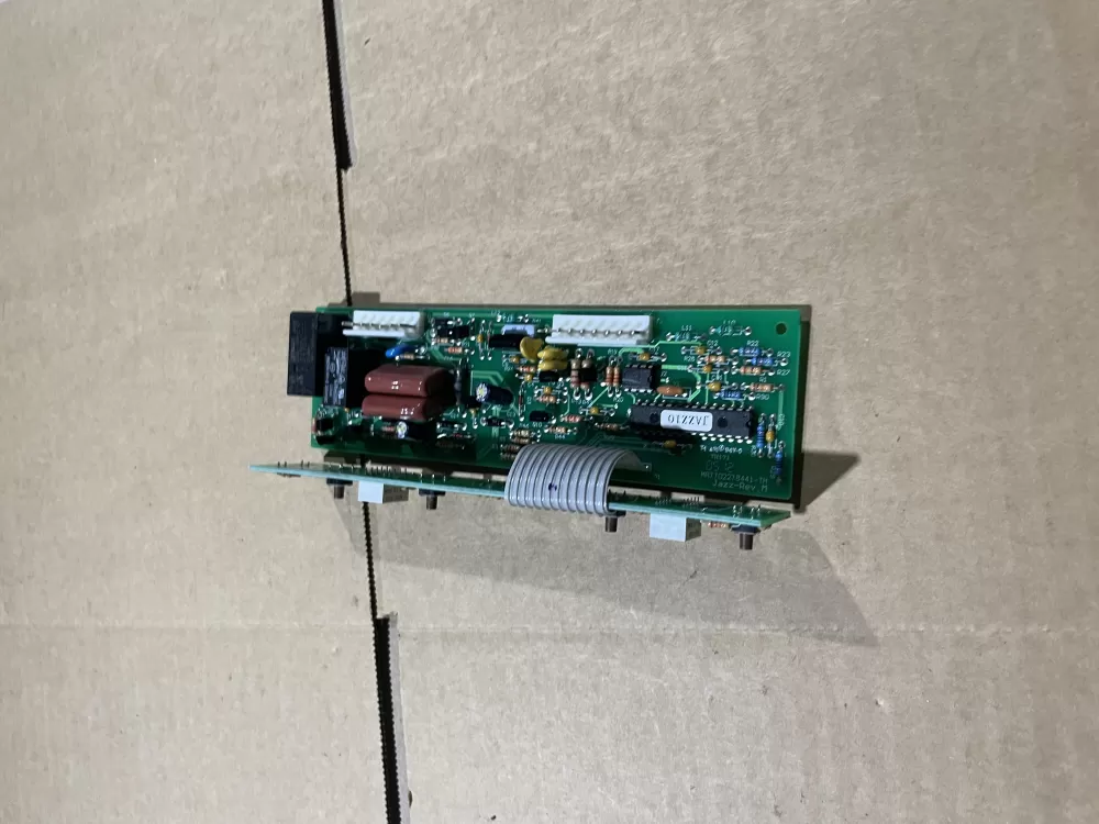 Whirlpool MA7702278441-TH  Refrigerator Jazz Board AZ58715 | Wm2068