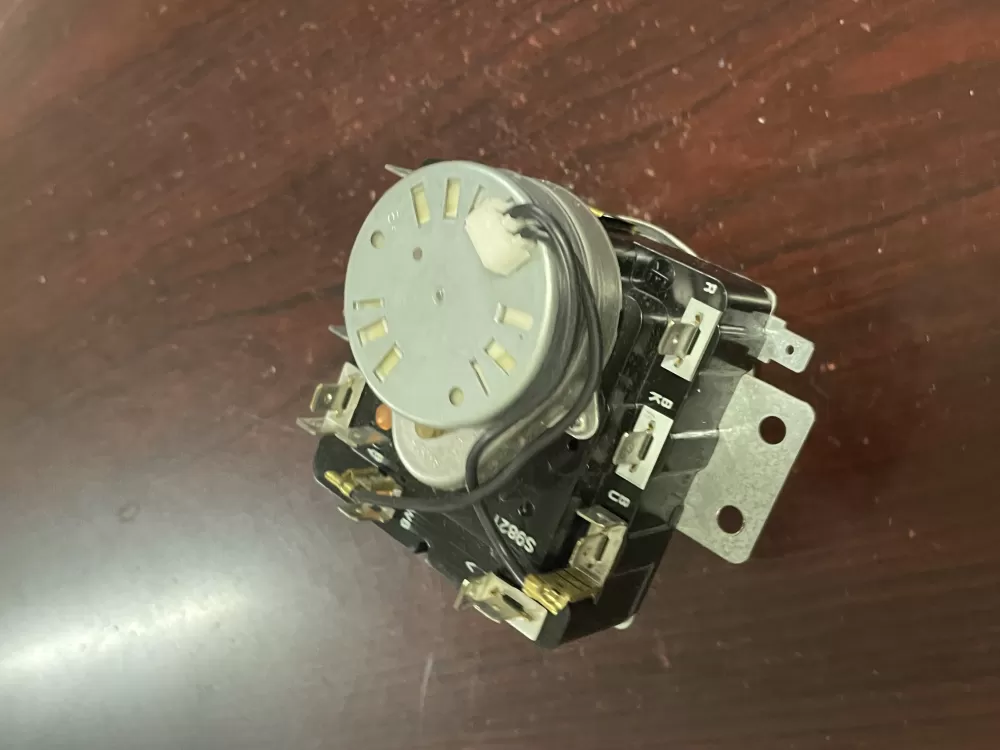 Whirlpool 3976570 PD00003512 3406708 WP3976570 Dryer Timer AZ90052 | Wm2035