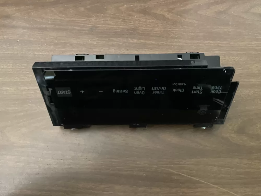 LG EBR86433706 Range Oven Control Board AZ95577 | KMV311