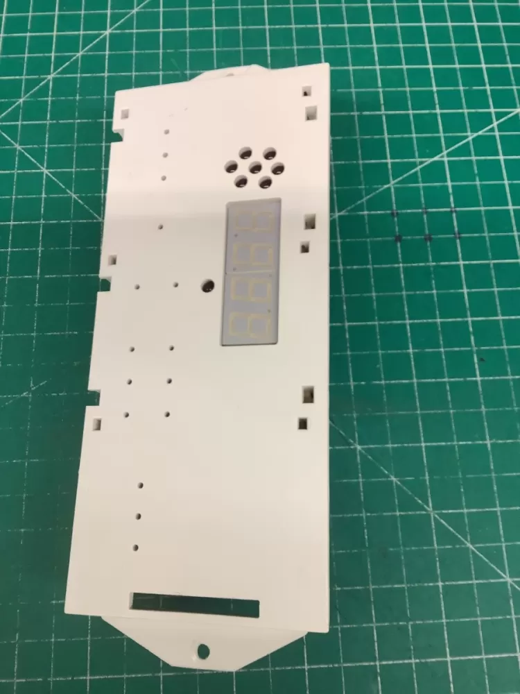 9760300 Whirlpool Range Board - Control
