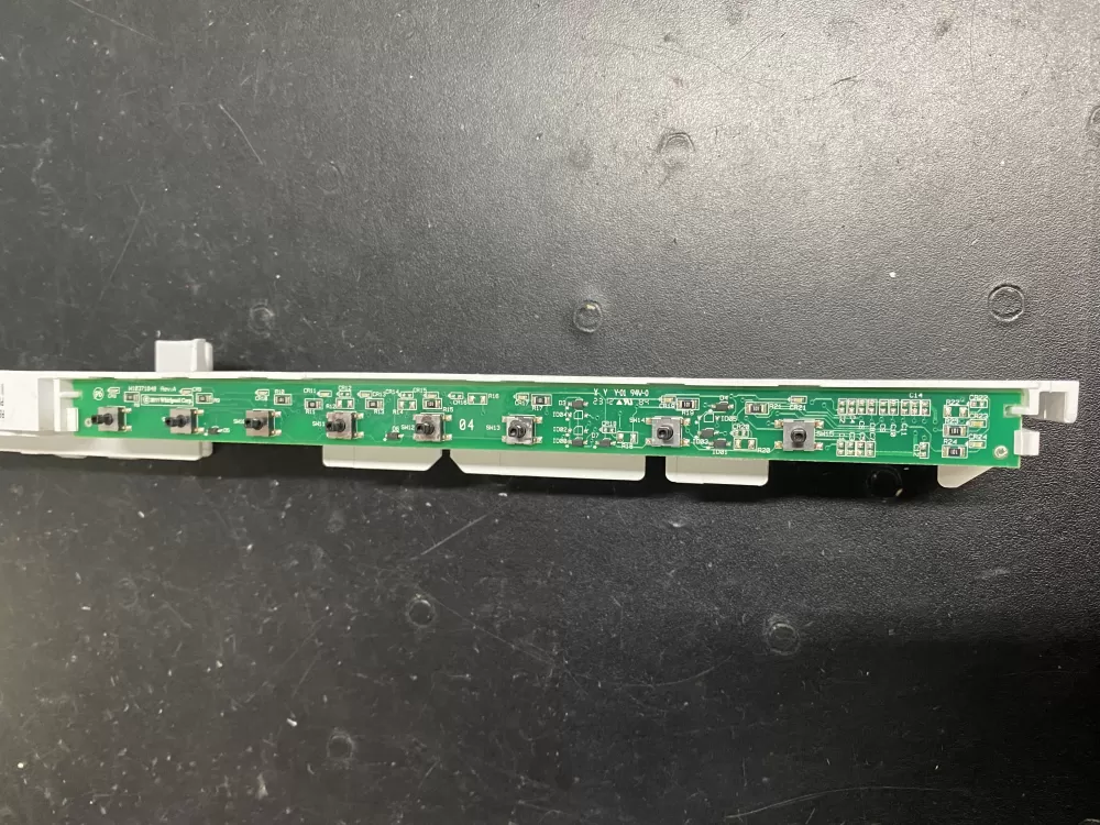 Whirlpool Kenmore W10322275 Dishwasher Control Board Console AZ20536 | BKV316