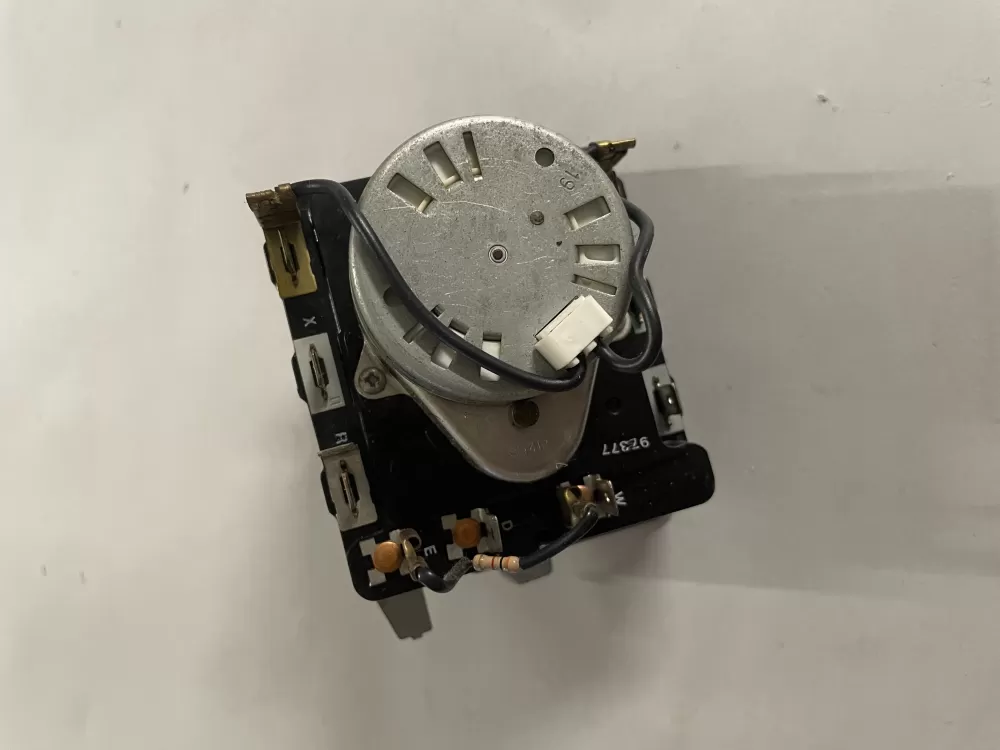 Frigidaire 131795500C PS265279 EA265279 AH265279 Dryer Timer AZ140581 | KM724