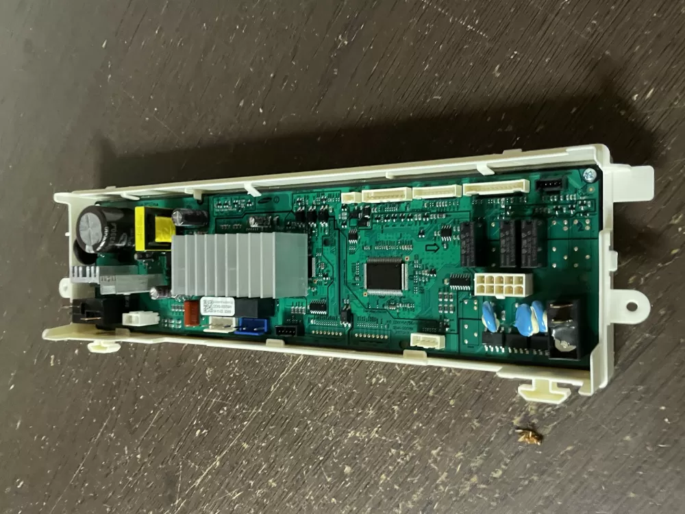 Samsung DD92-00059H Dishwasher Control Board