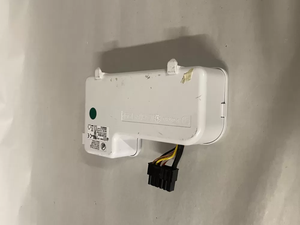 Kenmore  Whirlpool  Jenn-Air  KitchenAid W11038857  AP6039992  W10292715  W10356137  WPW10292715  WPW10356137  4461798  PS11773197  W10724241 Refrigerator Inverter Control Board