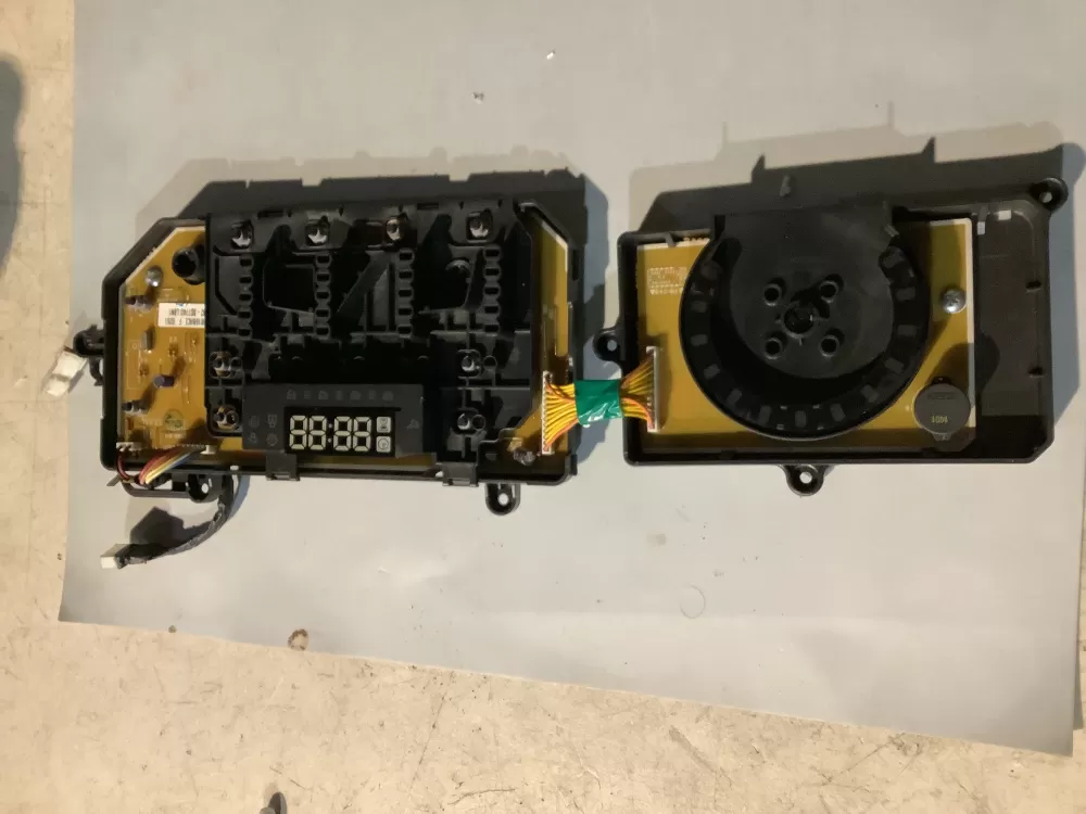 Samsung DC92-00774D Washer Control Board