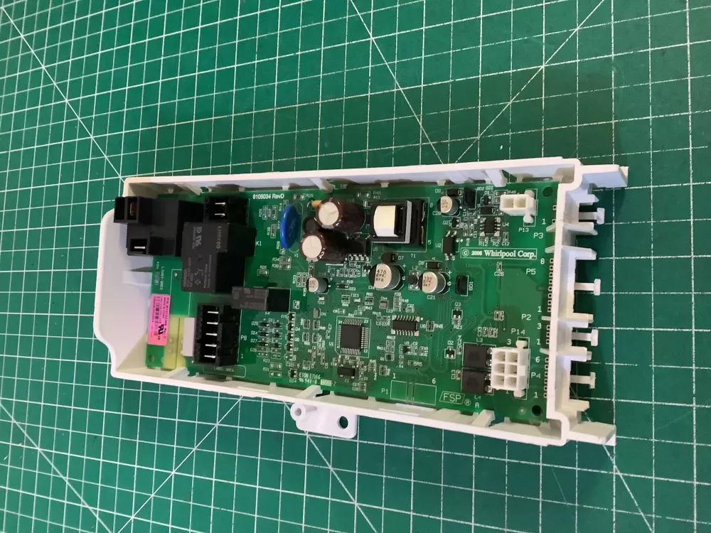 Whirlpool Maytag Kenmore Amana AP6016286 Dryer Control Board AZ188183 | NRV864