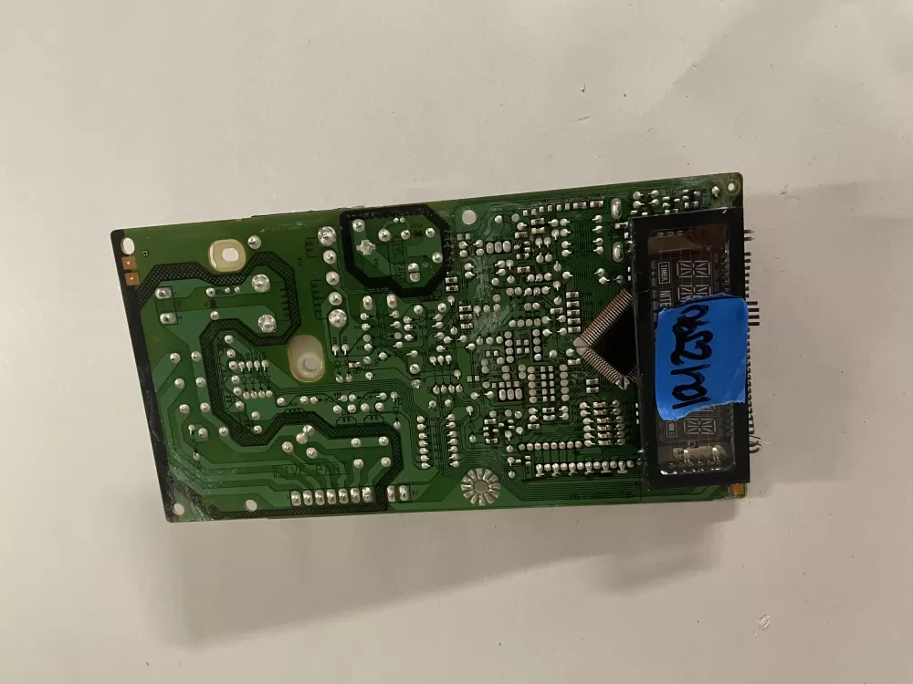 LG 687181A004A P1 6A004 Microwave Control Board AZ142030 | KM2390