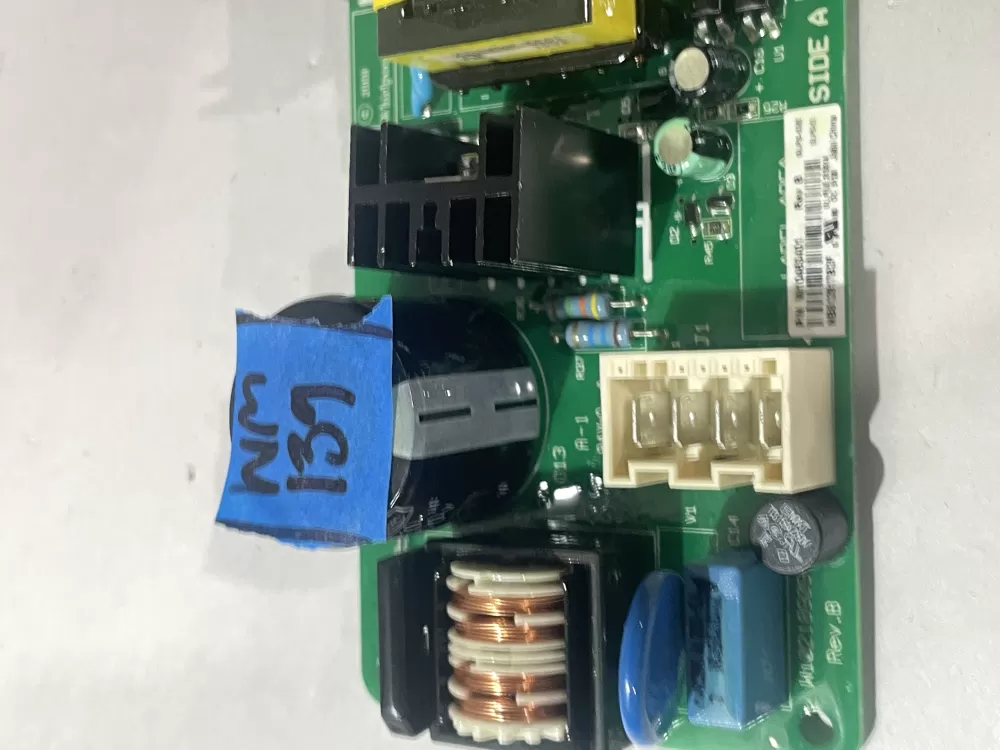 Whirlpool Maytag KitchenAid Kenmore Refrigerator Control Board AZ205818 | Wm139
