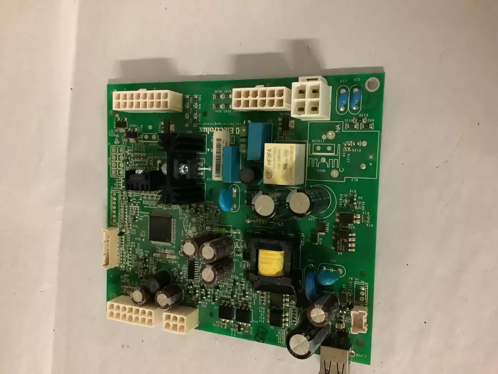 Frigidiare 242268902 Refrigerator Main Control Board AZ208400 | ZC902