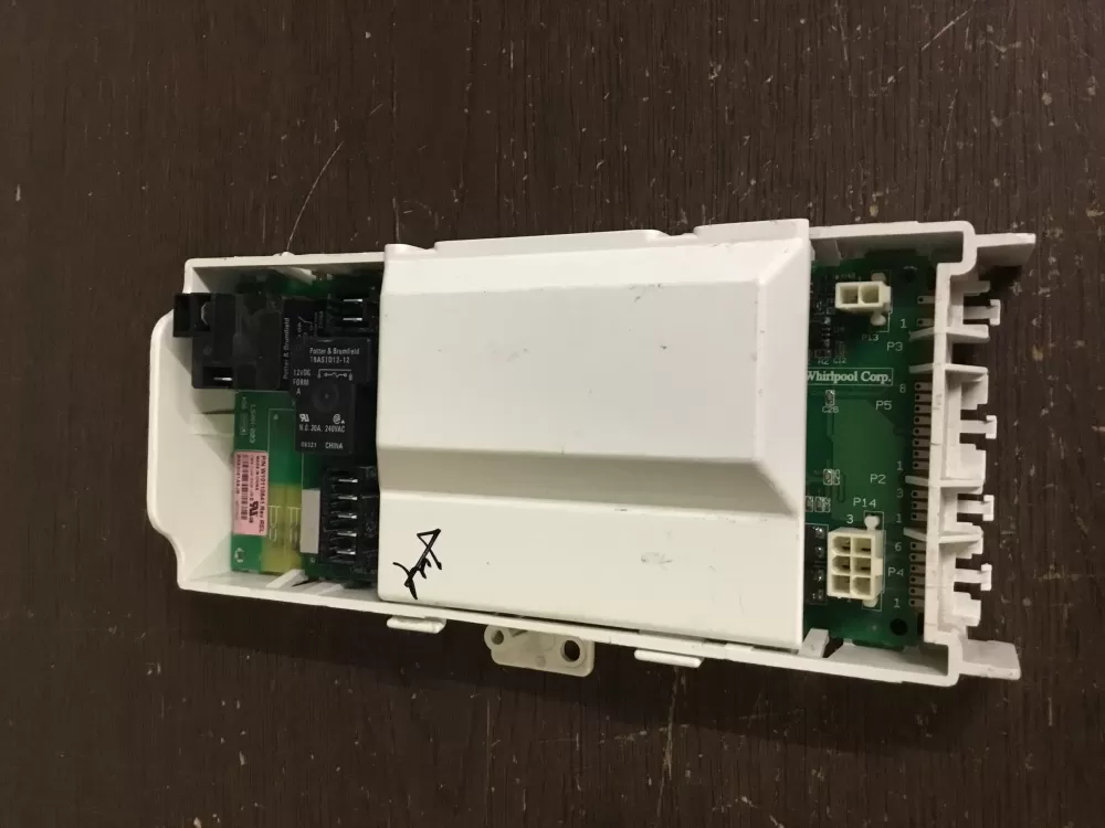 Whirlpool Kenmore AP6015062 W10110641 Dryer Control Board AZ21526 | NR105