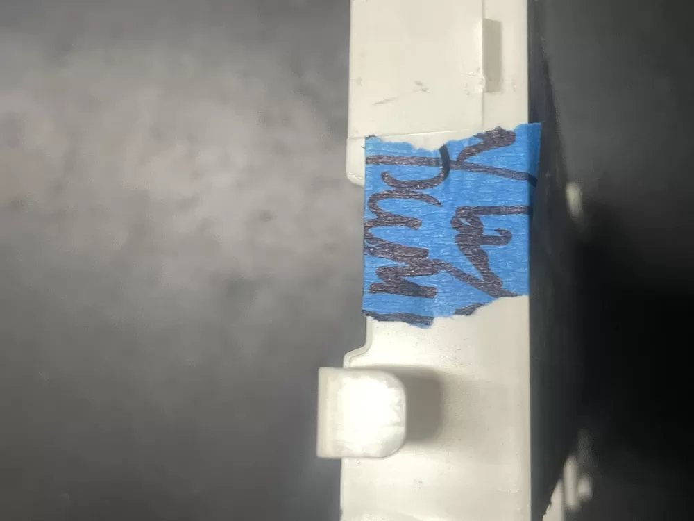 Samsung DC92 00600B Washer Control Board AZ17358 | WMV94