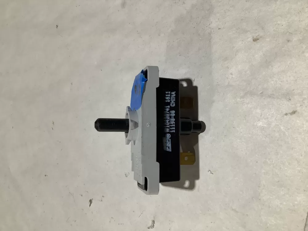 Roper WPW10420741 Dryer Inglis Start Switch AZ113565 | Sl10