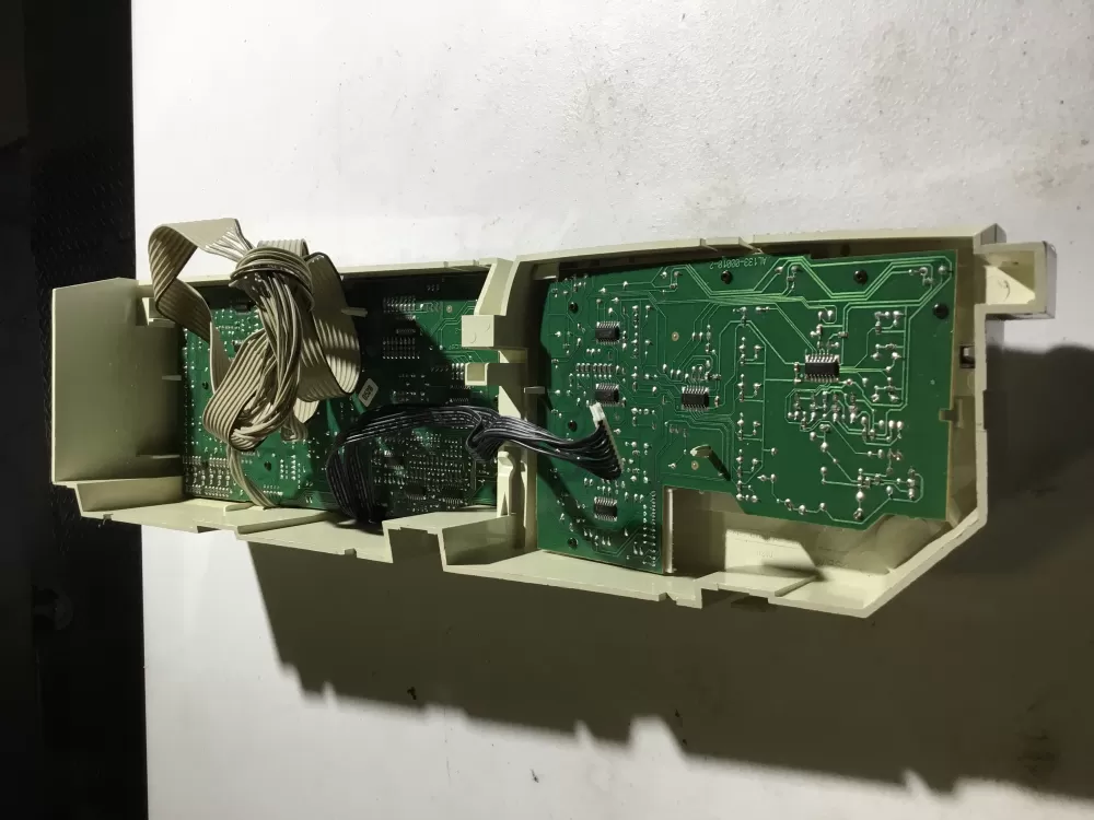 Whirlpool 1 01 10030  Panel Assembly Invid 0030 Control Board AZ29398 | NRV14