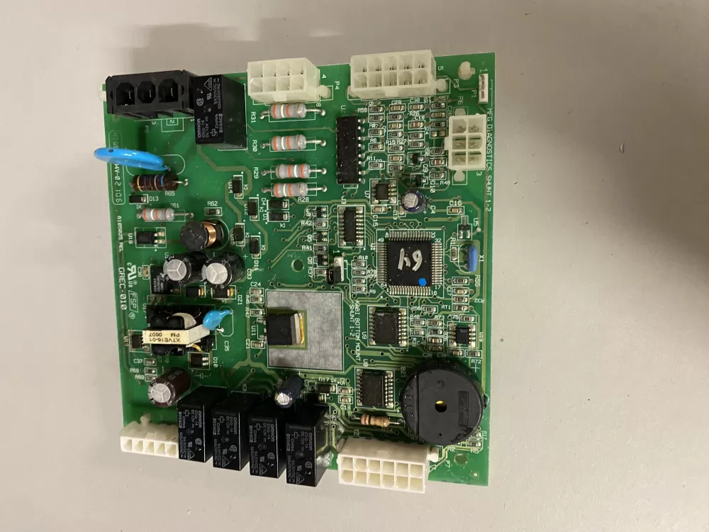 Whirlpool 2307028G Refrigerator Control Board AZ230213 | BK1357