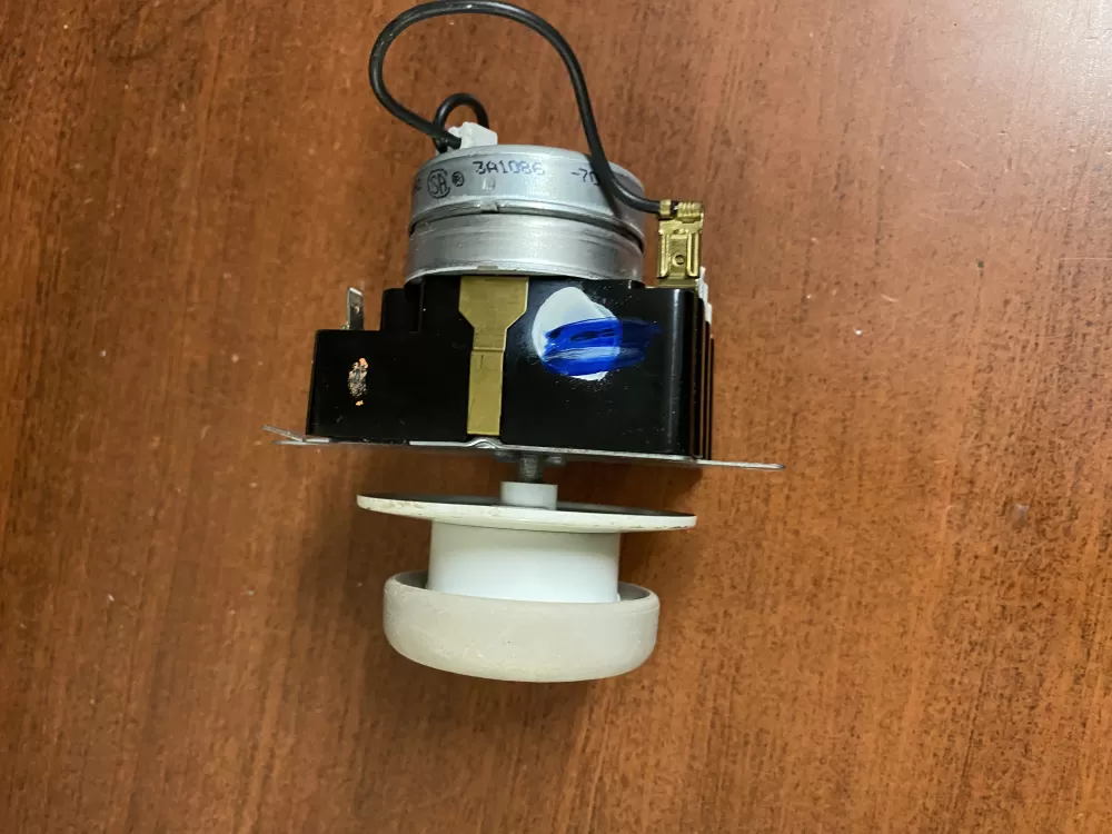 Whirlpool Amana 8299766 WP8299766 PS11745791 Dryer Timer AZ98671 | BK1403