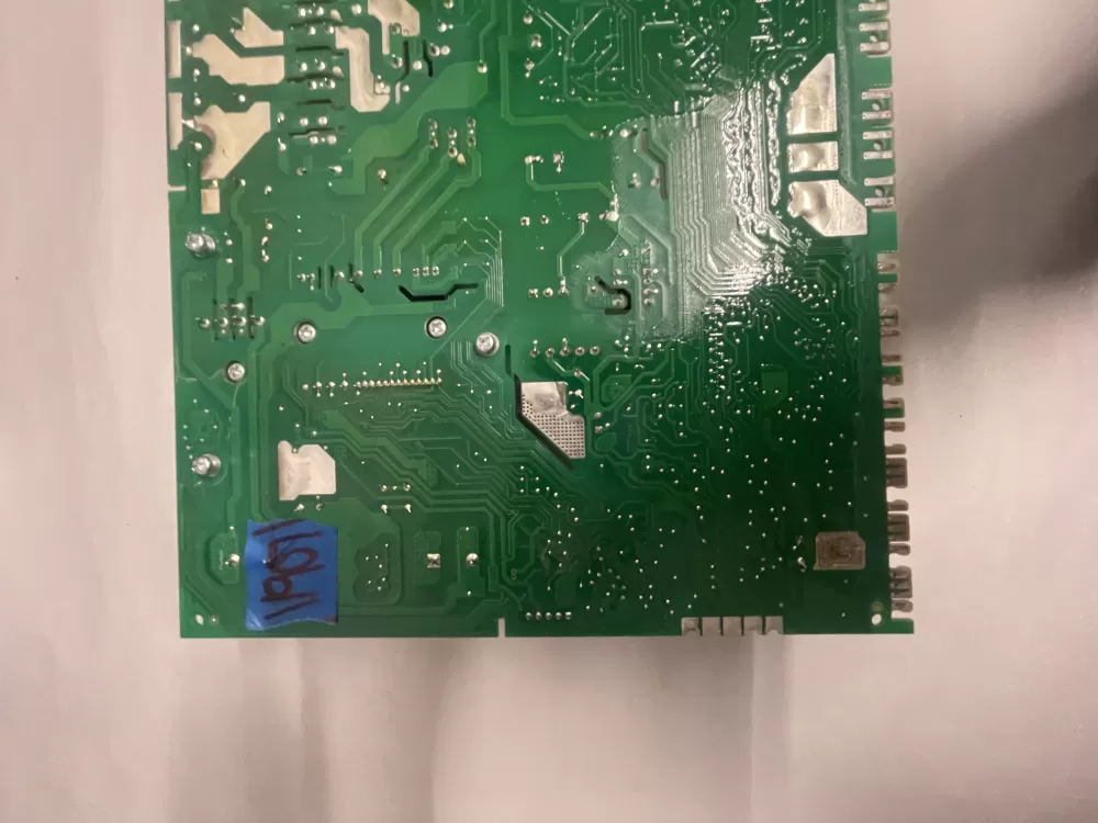 Whirlpool W11024496 Washer Control Board AZ209868 | KMV907