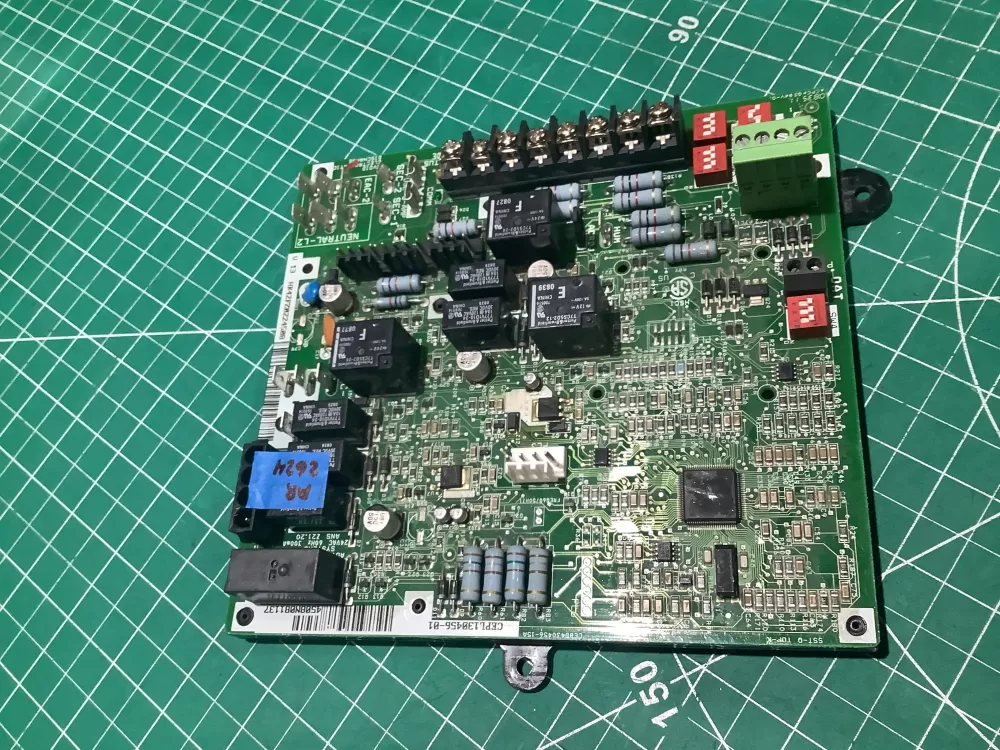 Carrier CEPL130456-01 Furnace Control Circuit Board HK42FZ022 AZ184123 | AR2624