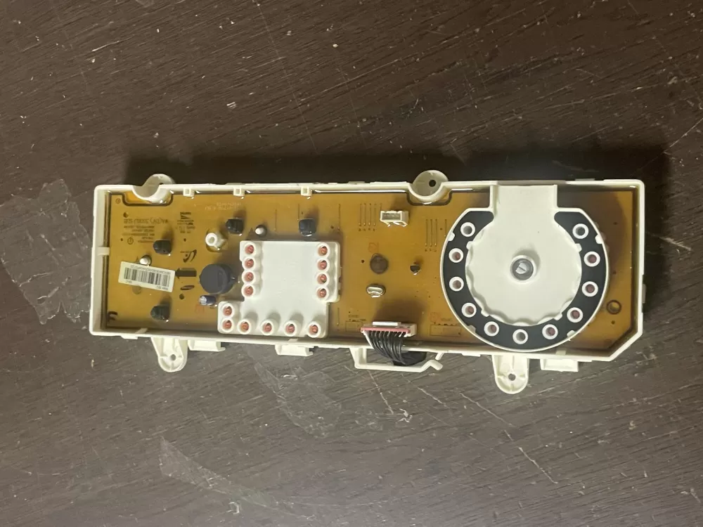 Samsung DC94 05360A Washer Control Board AZ40986 | Wmv403