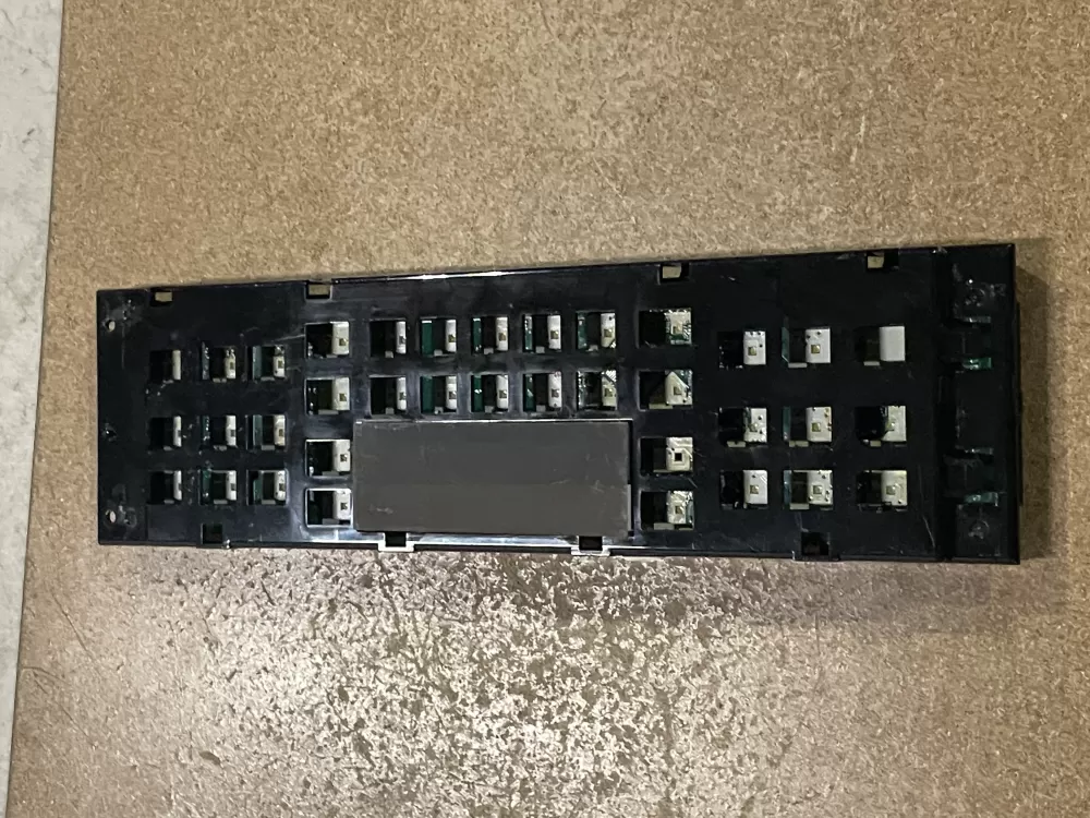 GE 2RC4B10200575 Oven Control Board