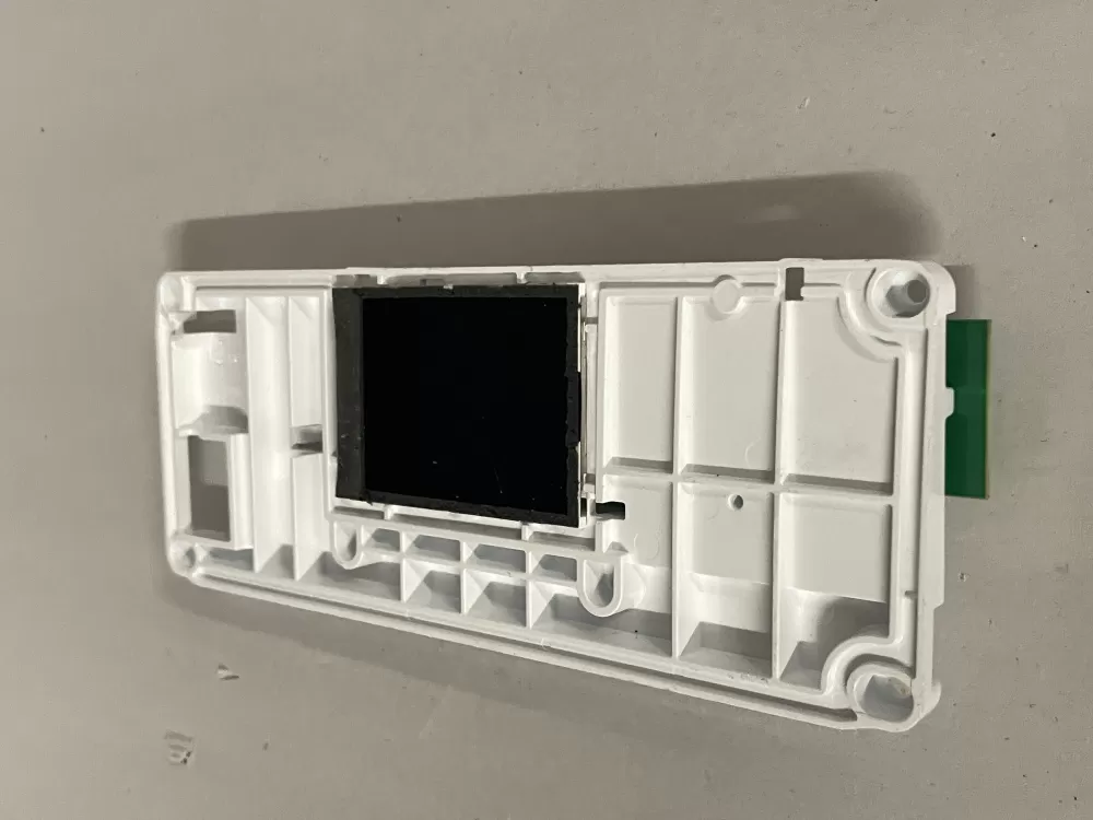 W11174242 Whirlpool Washer Control Panel