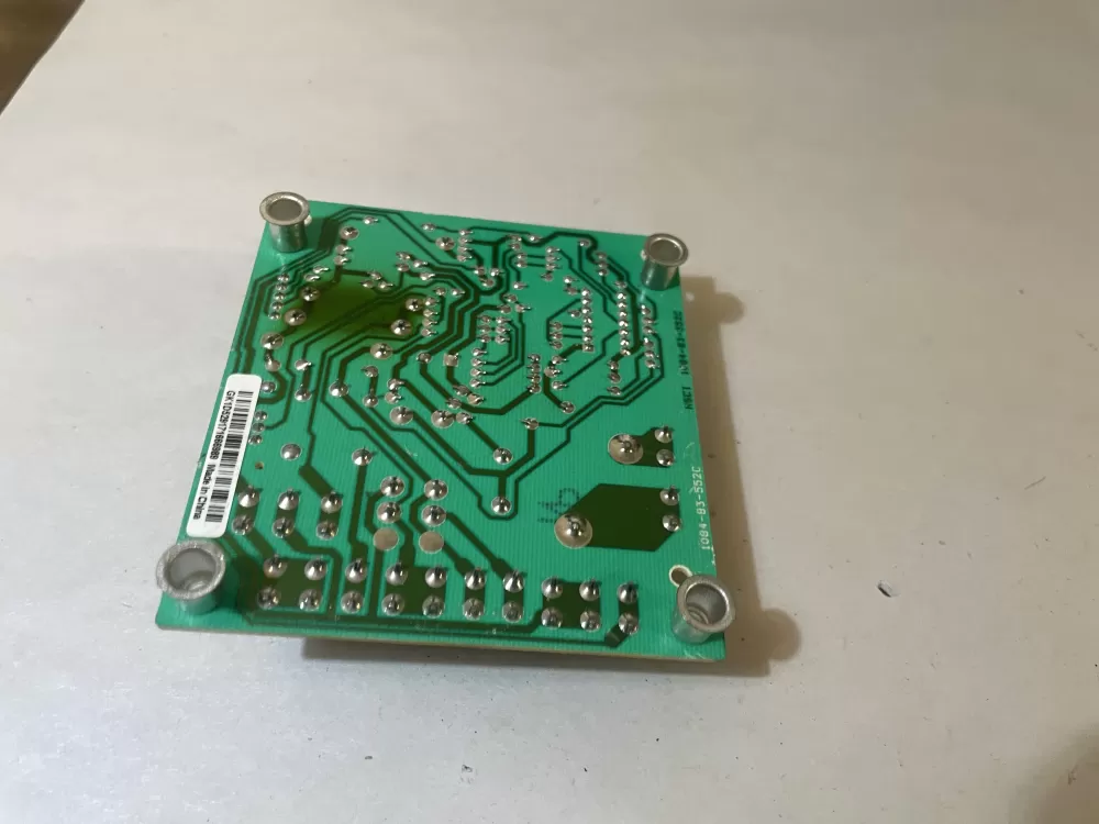 Honeywell 1084-83-552C 1084-552 PCBDM133 AZ110711 | Wm229