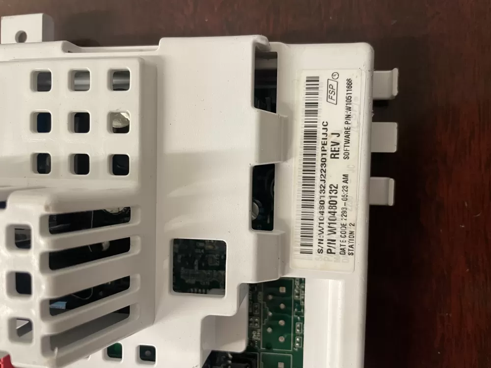 Maytag W10445345 W10480132 PS3653304 Washer Control Board AZ52872 | KM1936